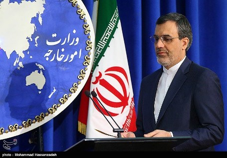 طهران: اغتيال القنطار تجسيدا واضحا لإرهاب الاحتلال