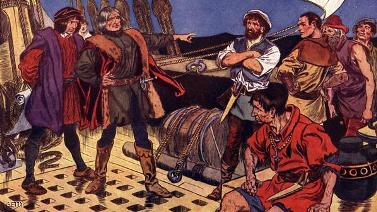 علماء يعثرون على 