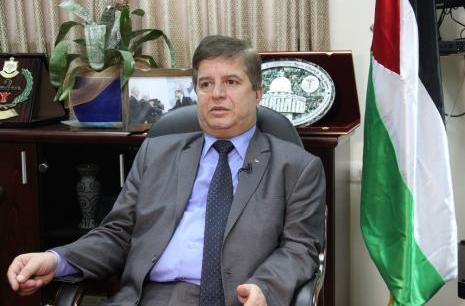 عواد: نطالب بإشراف طبي فلسطيني على وضع الأسير محمد القيق