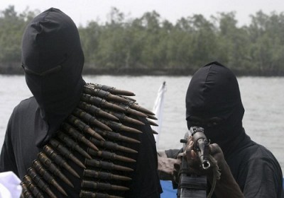 مسلحون يقتلون شخصين ويختطفون عامل إغاثة أميركي بالنيجر