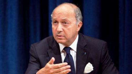 فابيوس الى المنطقة الشهر المقبل لاحياء عملية التسوية