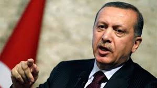 أردوغان : أيا كان قرار البرلمان ستتجاهله تركيا
