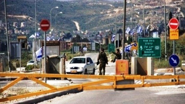 قوات الاحتلال تعتقل طالبا في جنين