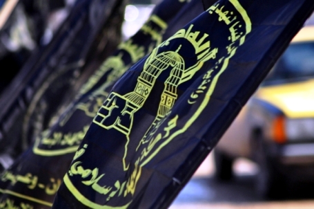 الجهاد تدعو للمشاركة في استقبال الاسير هيثم الكامل