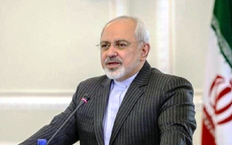 ظريف يصل دمشق اليوم