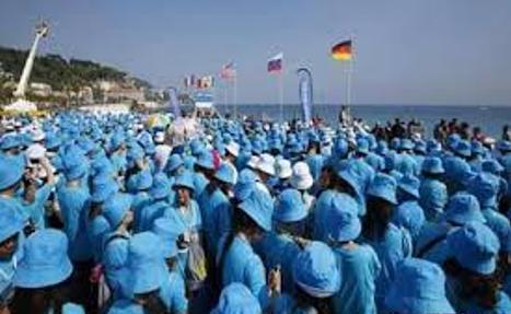 اصطحب 6 آلاف من موظفيه في عطلة كلفته 33 مليون يورو