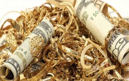 أسعار العملات والمعادن الثمينة