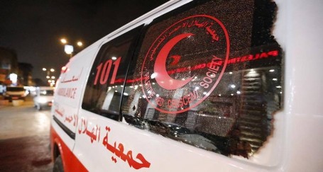 نابلس... مصرع شاب في حادث سير  