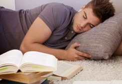  دراسة تؤكد إمكانية تعلم لغة أثناء النوم 