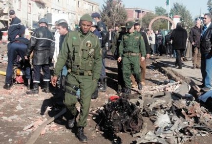 مقتل 11 جنديا بهجومين منفصلين في كركوك وتكريت