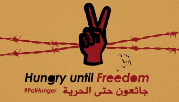 3 أسرى يواصلون إضرابهم عن الطعام في المعتقلات