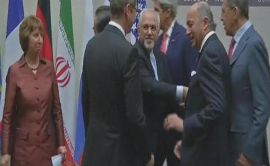 جولة مباحثات إيرانية مع الدول الست يومي غد وبعد غد في فيينا