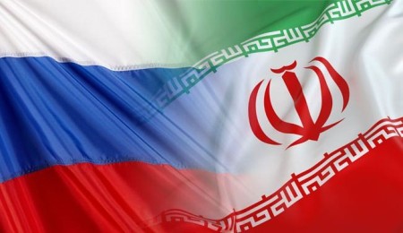 موسكو: العقوبات المفروضة على طهران غير شرعية