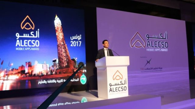 القدس المفتوحة تفوز بجائزة 