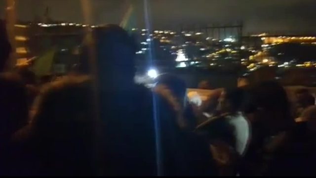 الاحتلال يقمع مسيرة لاستقبال الأسير شويكي في سلوان