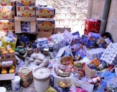 الاقتصاد: 88% من المضبوطات في السوق هي بضاعة 