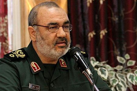 سلامي: أدعو الفريق المفاوض للصمود دفاعا عن حقوق طهران النووية