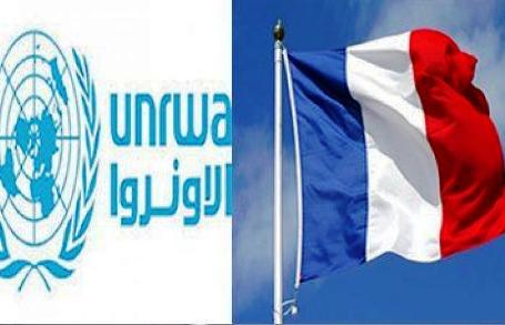 فرنسا تؤكد دعمها لـ