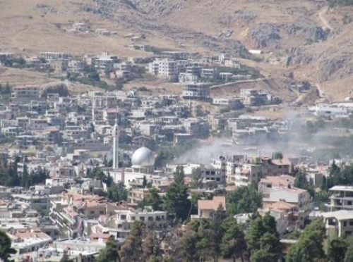 سوريا: تطبيق اتفاقية الهدنة في كفريا والفوعة والزبداني