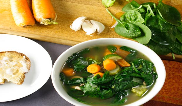أطعمة تمنع تسوُّس الأسنان