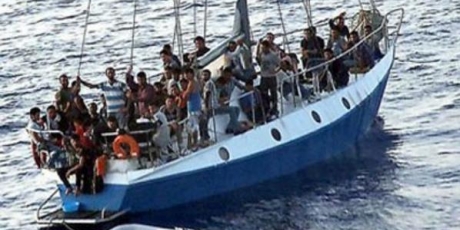 66 مهاجرا اندونيسيا في عداد المفقودين غرقا بماليزيا