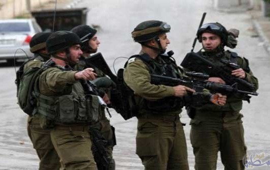 نادي الأسير: احتجاز 45 مواطناً من القدس وحصيلة الاعتقالات في الضفة 17