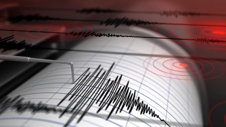 روسيا... زلزال بقوة 7.7 درجات يضرب قبالة السواحل الشرقية