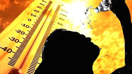 الطقس... موجة حر شديد تستمر 4 أيام