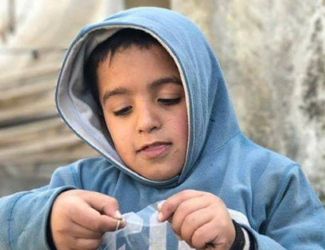 نابلس.. نجاة طفل من محاولة اعدام على يد مستوطنين