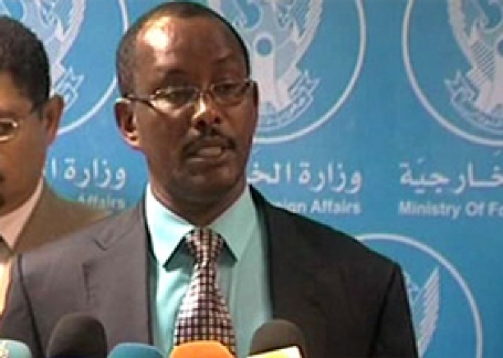 السودان تعترض على تعيين نائب جديد لـ سلفا كير