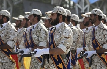  طهران تتسلم جنودها المحررين‏
