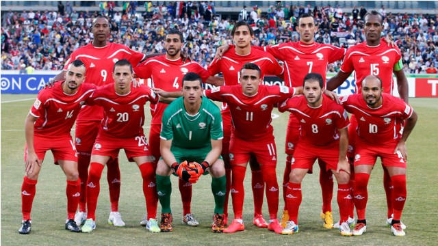 الفدائي يصعد مرتبة إلى الـ93 عالميا والـ11 آسيويا