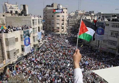 أوضاع سكان فلسطين .. تعدادهم وحالاتهم الاسرية