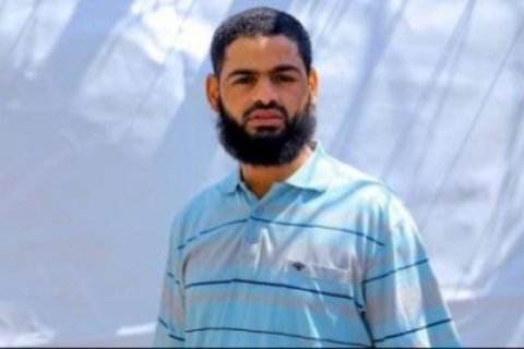 مستوطنون يعتدون على المتضامنين مع الأسير علان أمام مسشفى 