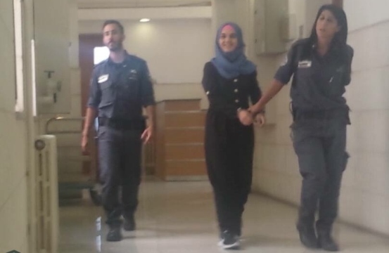 تأجيل محاكمة الطفلة ملك سلمان حتى فبراير المقبل