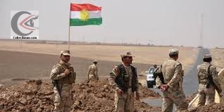 الوحدات الكردية تستعيد مناطق في كوباني