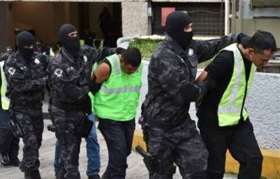 أفراد عصابة يعترفون بقتل الطلاب الـ43 المفقودين في المكسيك