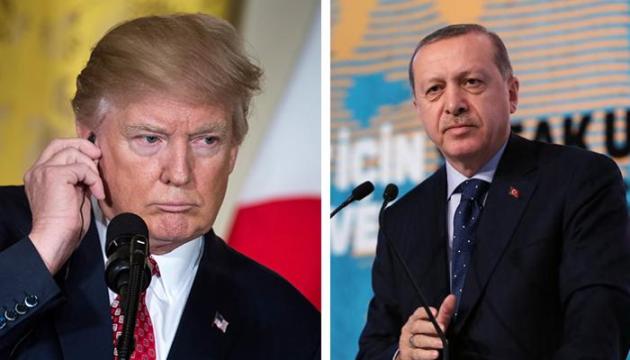 أردوغان يلتقي ترامب منتصف أيار/ مايو المقبل