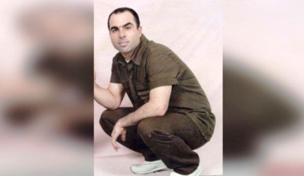 إدارة معتقلات الاحتلال تماطل في علاج الأسير السراج