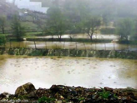 تحذيرات من منخفض جوي جديد نهاية الأسبوع الجاري