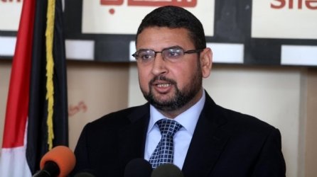 حماس: قضية وزارة الأسرى لم تحسم بعد