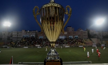 الاحتلال يعطل إقامة ذهاب كأس فلسطين في قطاع غزة