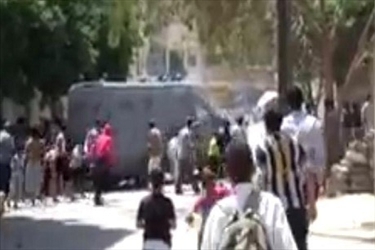 اغلاق 24 مدرسة عقب اشتباكات قبيلتي بني هلال والدابود جنوب مصر