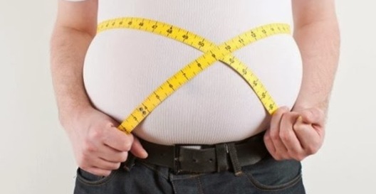 أنواع السمنة وعلاجاتها