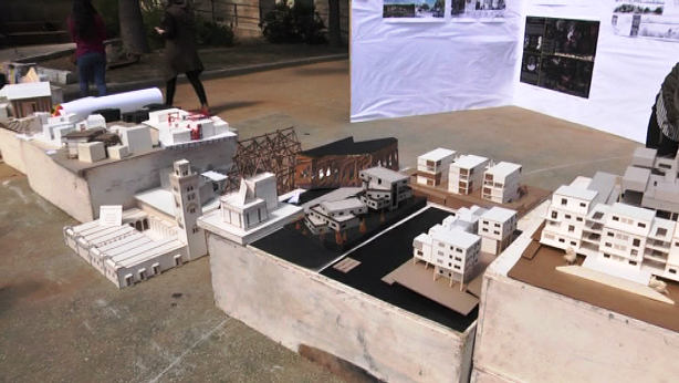 جامعة بيرزيت.. 