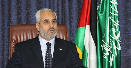 برهوم: الاحتلال هو السبب الرئيسي في الانقسام