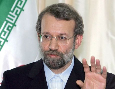 لاريجاني: المفاوضون الإيرانيون سيدافعون عن جميع الحقوق