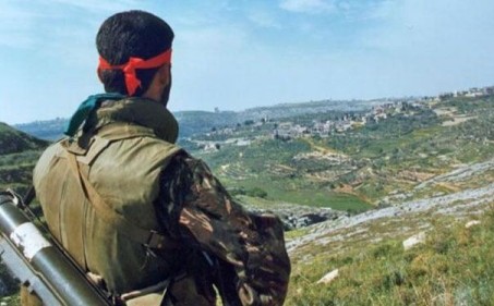 قادة الاحتلال متخوفون من تحويل الجولان إلى منطلق عمليات لحزب الله