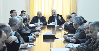 غزة.. فصائل المقاومة تشيد باستمرار الشباب الفلسطيني في الانتفاضة 