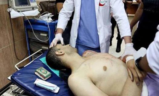 شهيدان برصاص الاحتلال في نابلس ورام الله فجر اليوم 